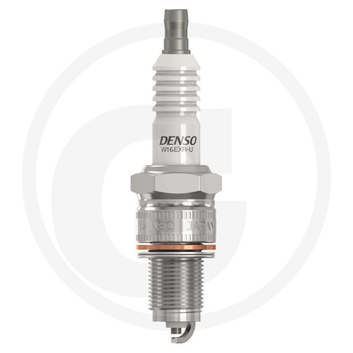 Denso Bougies (W16EXR-U) Denso Bougies (W16EXR-U)
