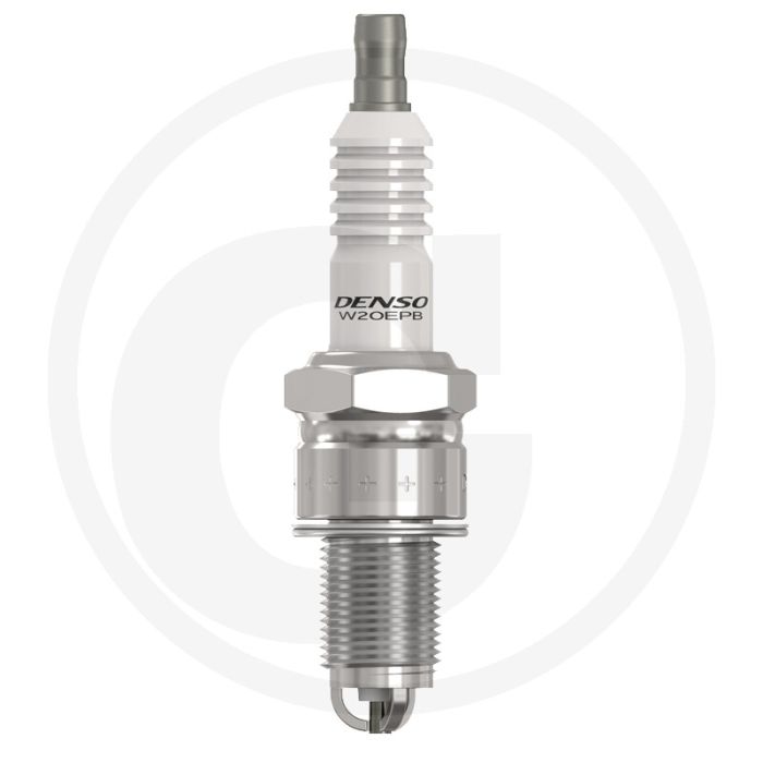 Denso Zündkerze (W20EPB) Denso Zündkerze (W20EPB)
