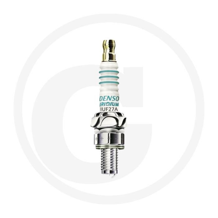 Denso Bougies (IUF27A)
