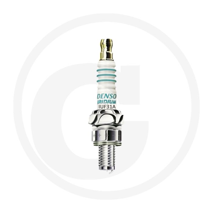 Denso Bougies (IUF31A) Denso Bougies (IUF31A)