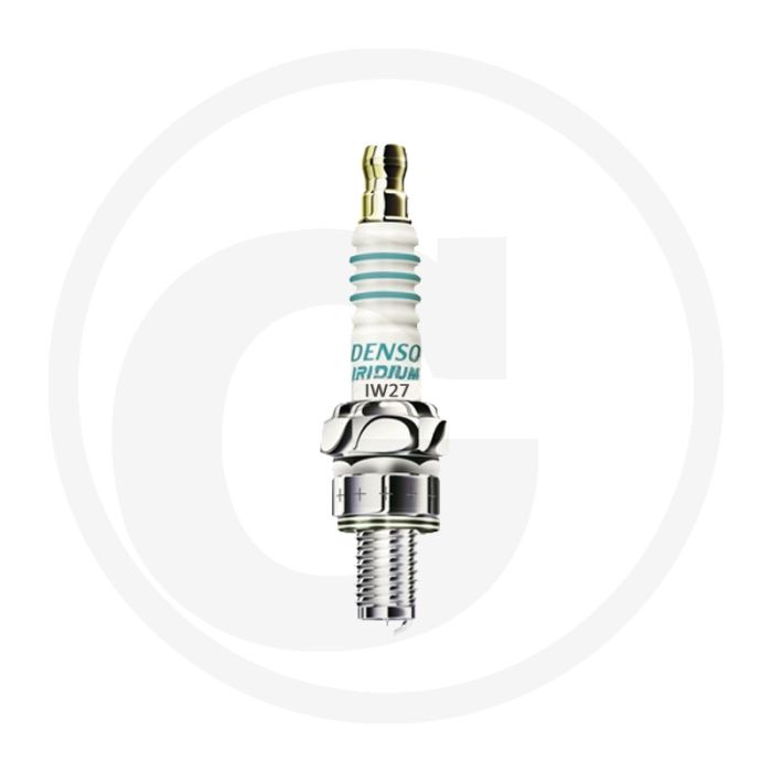 Denso Bougies (IW27)