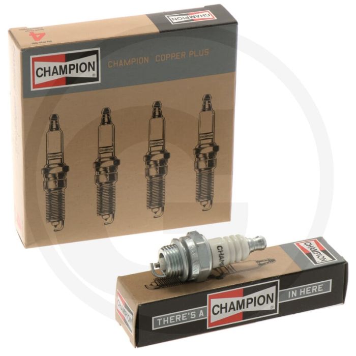 Champion Bougies (RCJ7Y) Champion Bougies (RCJ7Y)