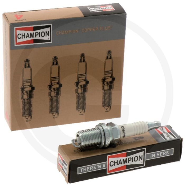 Champion Bougies (XC92YC)