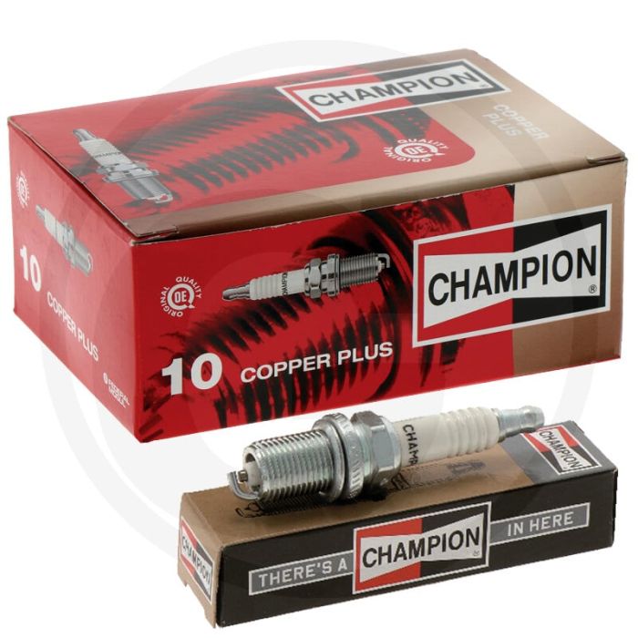 Champion Bougies (RC12YC)