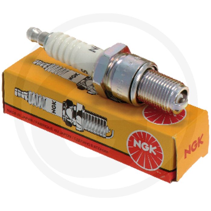 NGK Bougie (ZFR5F) NGK Bougie (ZFR5F)