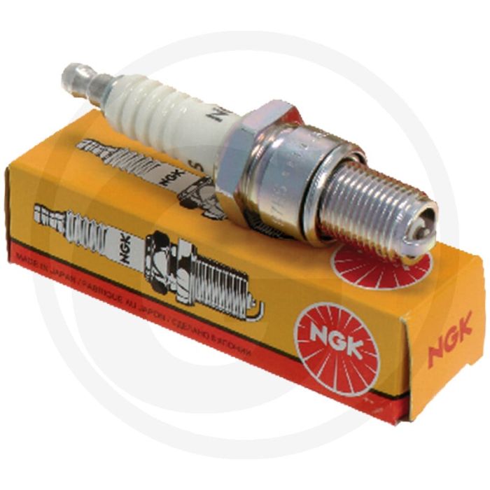 NGK Bougie (BPR6ES) NGK Bougie (BPR6ES)