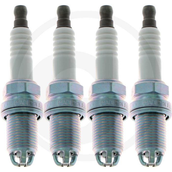 NGK Bougies (BKUR6ET) NGK Bougies (BKUR6ET)