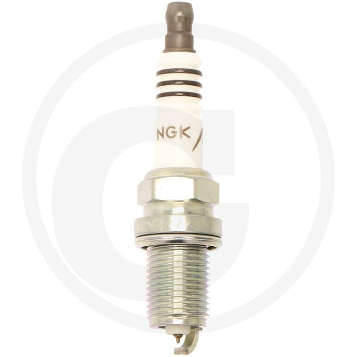 NGK Bougie (IFR6F8DN) NGK Bougie (IFR6F8DN)