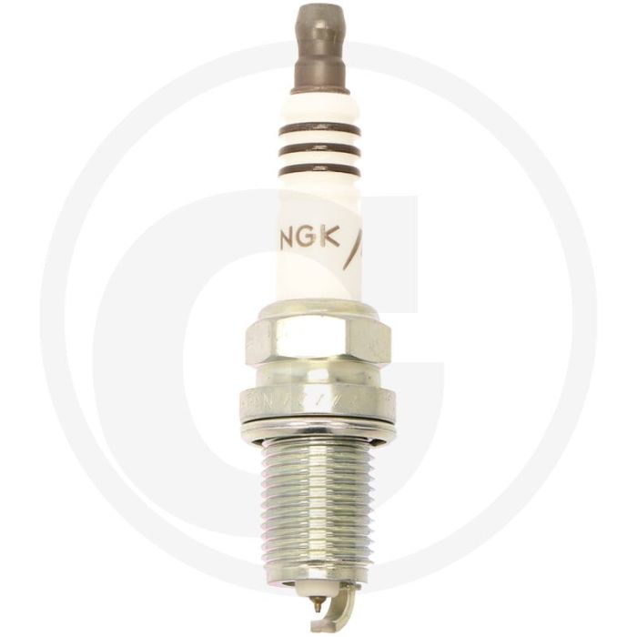 NGK Bougie (BKR6EIX) NGK Bougie (BKR6EIX)