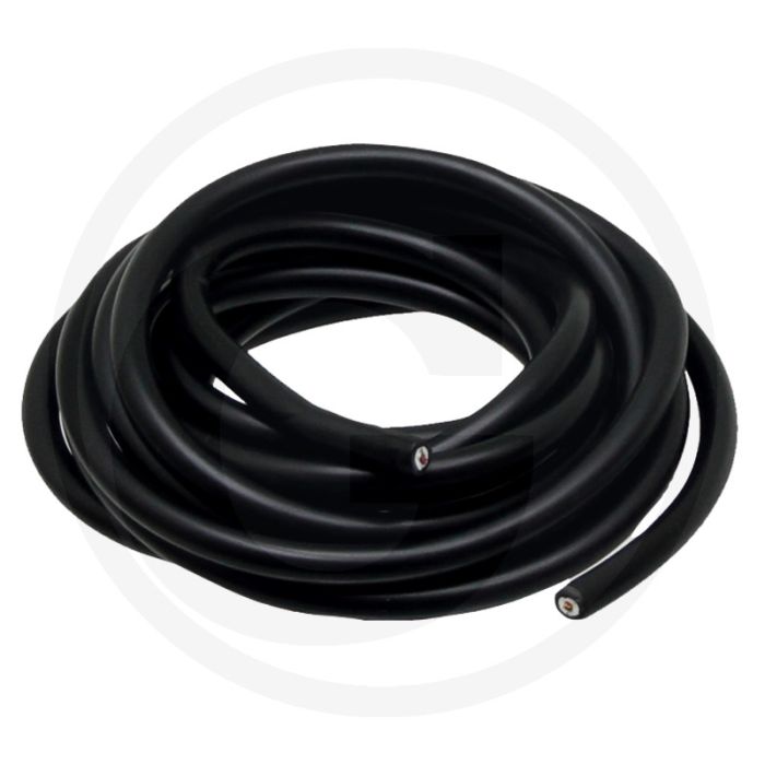 PVC-bougiekabel Ø 7mm, Lengte 3m
