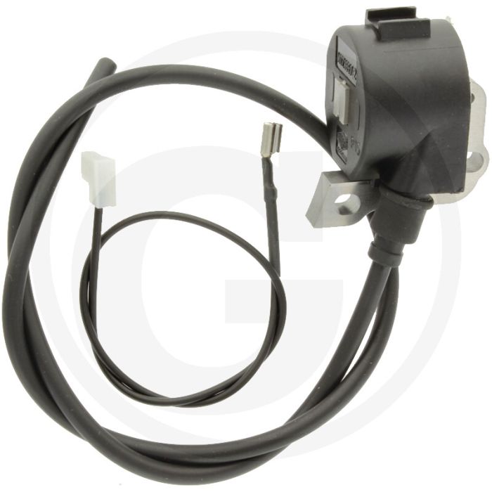 AS-Motor Ontstekingsanker + instructies AS 21-65, AS 480-550