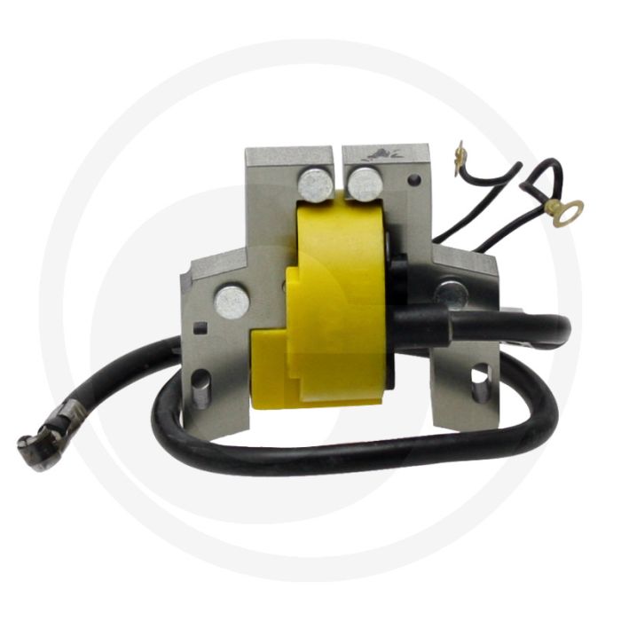 Ontstekkingsspoel Briggs & Stratton 144000-326400, Gatafstand 63,5mm