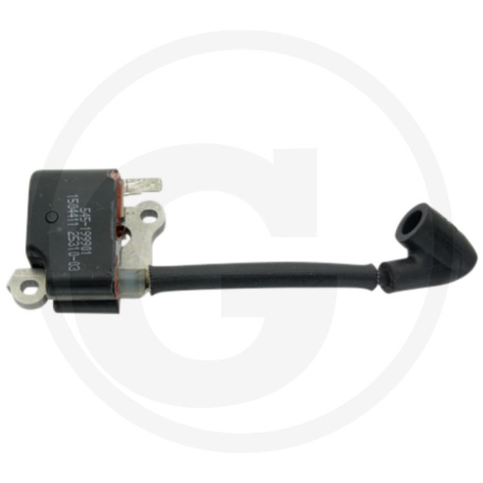 Ontstekkingsspoel 36, 41 - Gatafstand 44mm