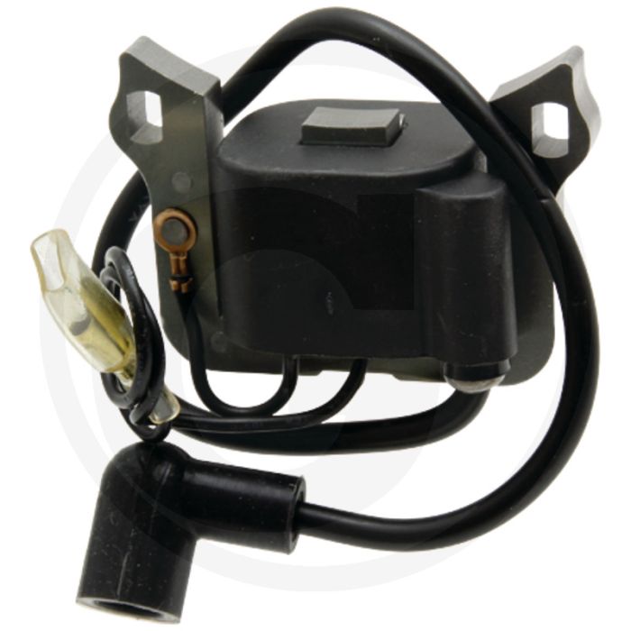 Ontstekkingsspoel TD 40, TD 48, Gatafstand 62mm.