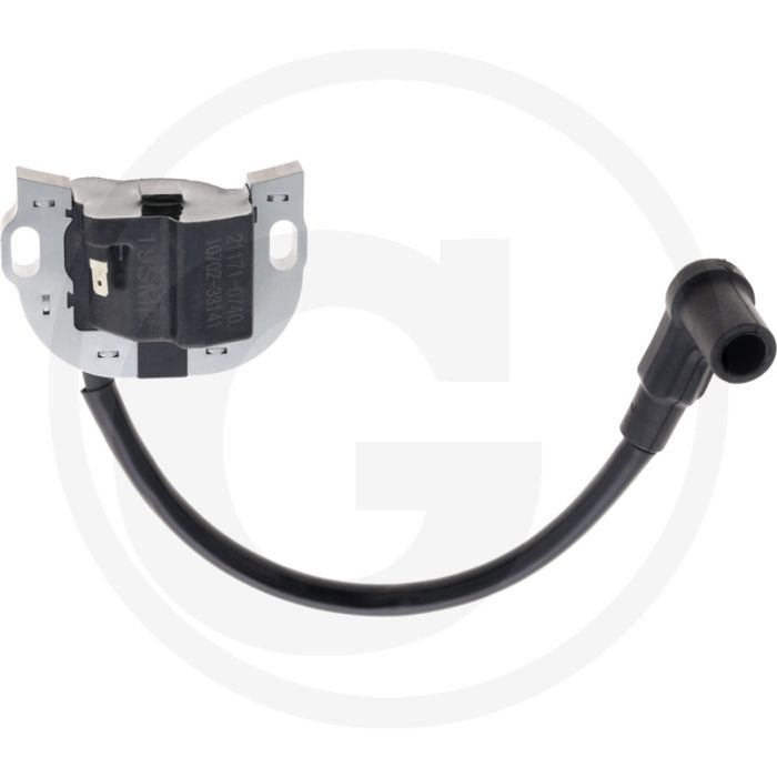 Kawasaki Zündspule Passend voor FS481V-FX730V