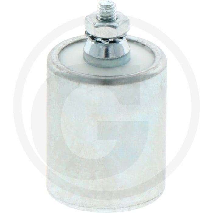 Condensator om te schroeven Ø: 18 mm L: 23,6 mm - 0,2 µF - Bosch