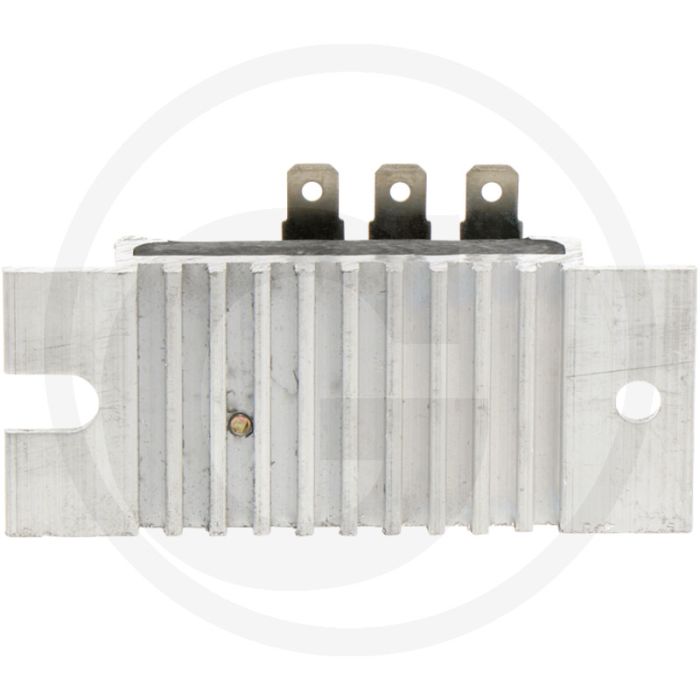 Spanningsregelaar John Deere X 310