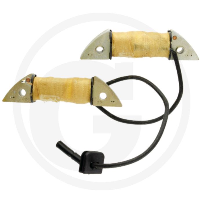 Loncin Laadspoel G 420 FD