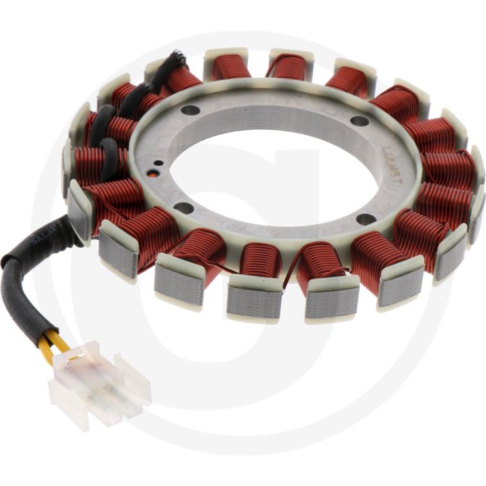 Loncin Laadspoel LC1P96F