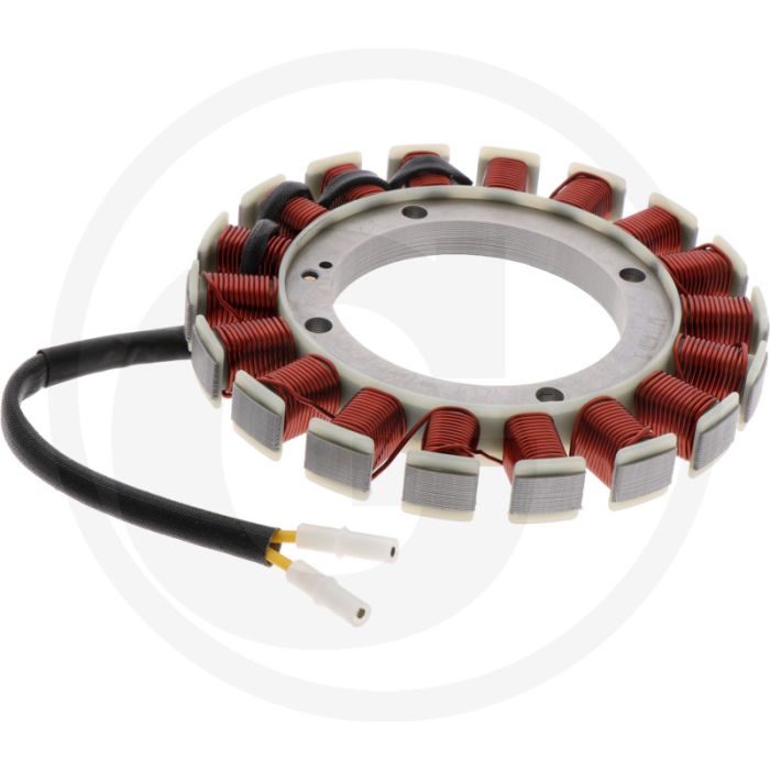 Loncin Laadspoel LC2P77F