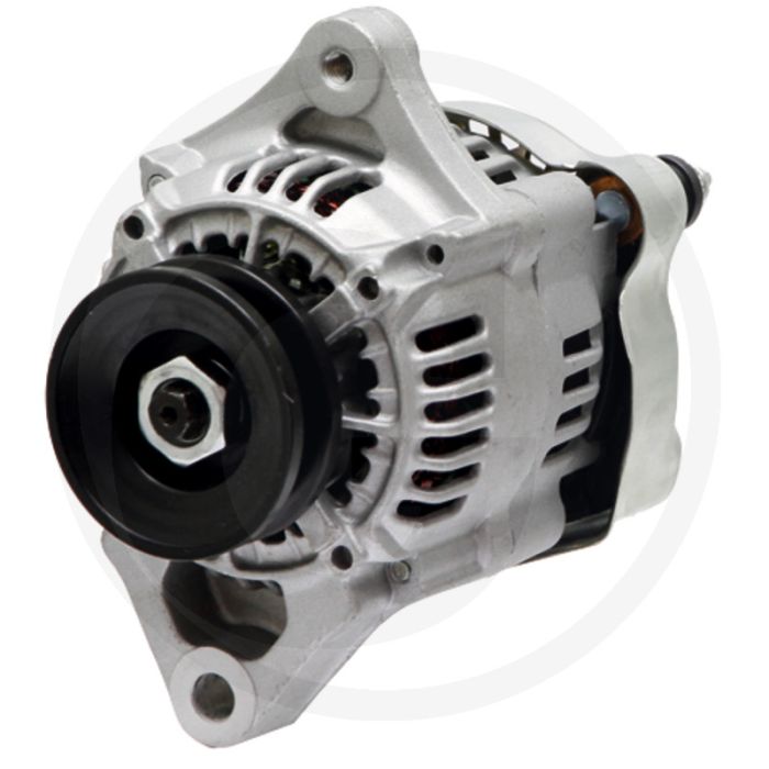 Dynamo Kubota B 1710 12V 45A