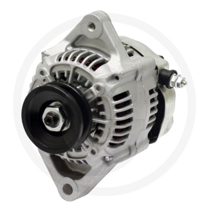 Dynamo Kubota B 2230, B 2530, B 3030, RTV 900 - 55A, 14V