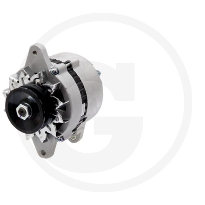 Dynamo 14 V / 35 A - Type: B 4200, L 2250, L 2550, KH 28, KH 170, M 4950