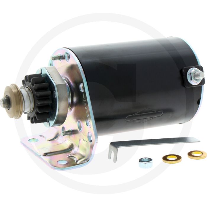 Briggs & Stratton Startmotor 16 tanden 28Q700