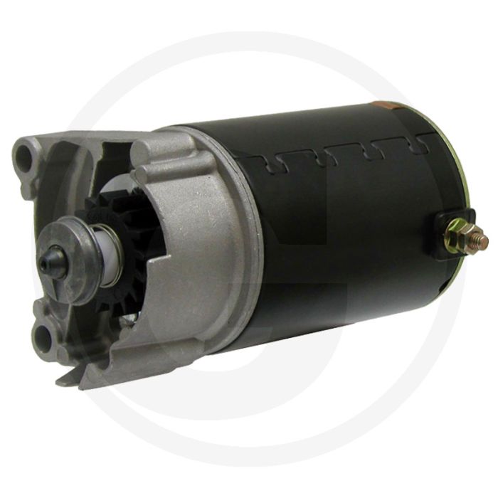 Startmotor (Lengte van de behuizing: 3 5/8”)