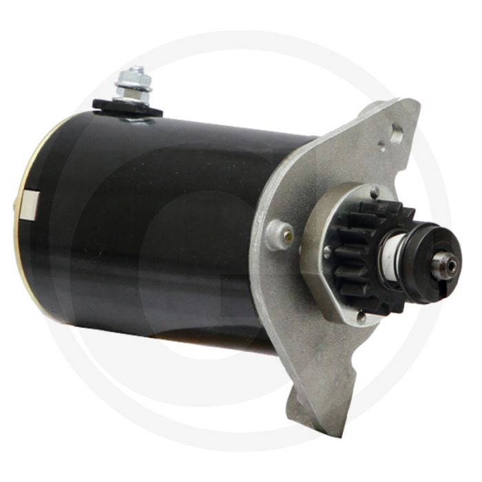 Startmotor (Lengte van de behuizing: 4 3/8”)