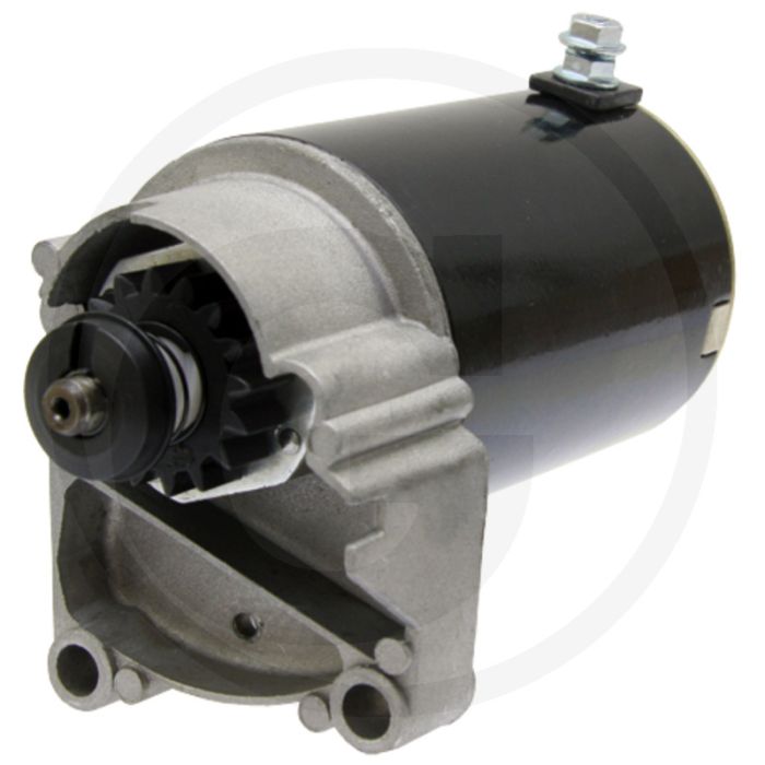 Startmotor (Lengte van de behuizing: 4 3/8”)