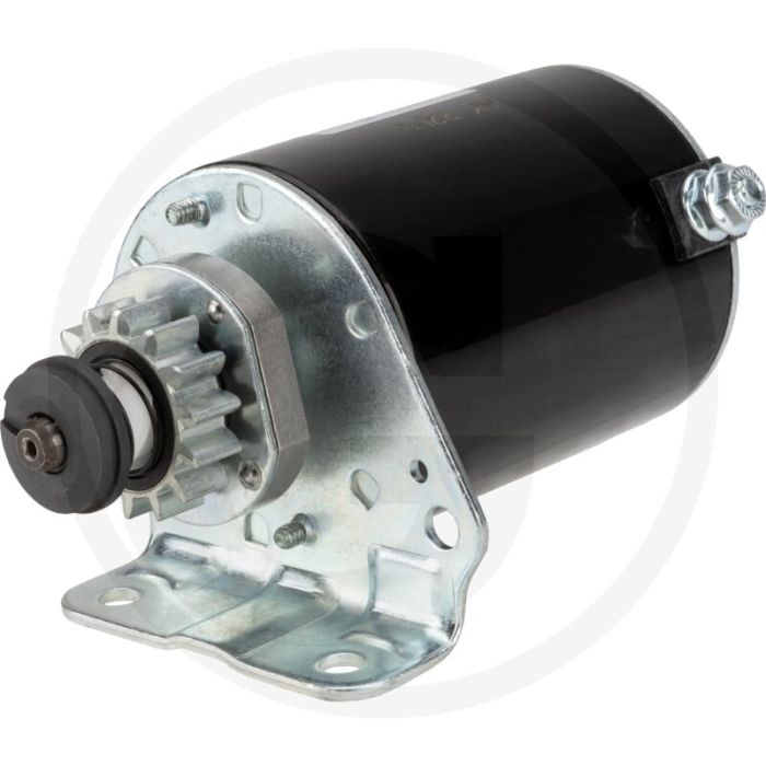 Startmotor (Lengte van de behuizing: 3 13/16”)