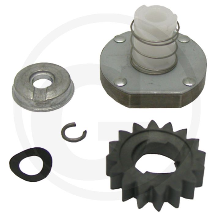 Reparatieset (voor startmotoren met C-ring) Reparatieset (voor startmotoren met C-ring)