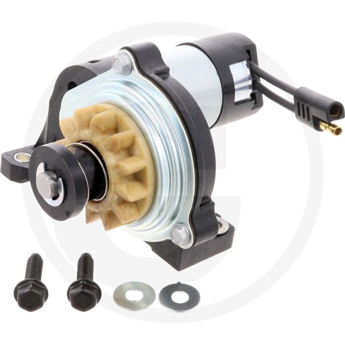Briggs & Stratton Starter 11P905-124S07