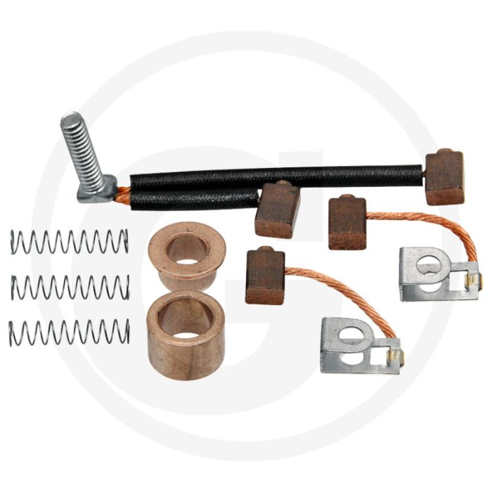 Koolborstelset - Briggs & Stratton 104700, 133200, 136200...