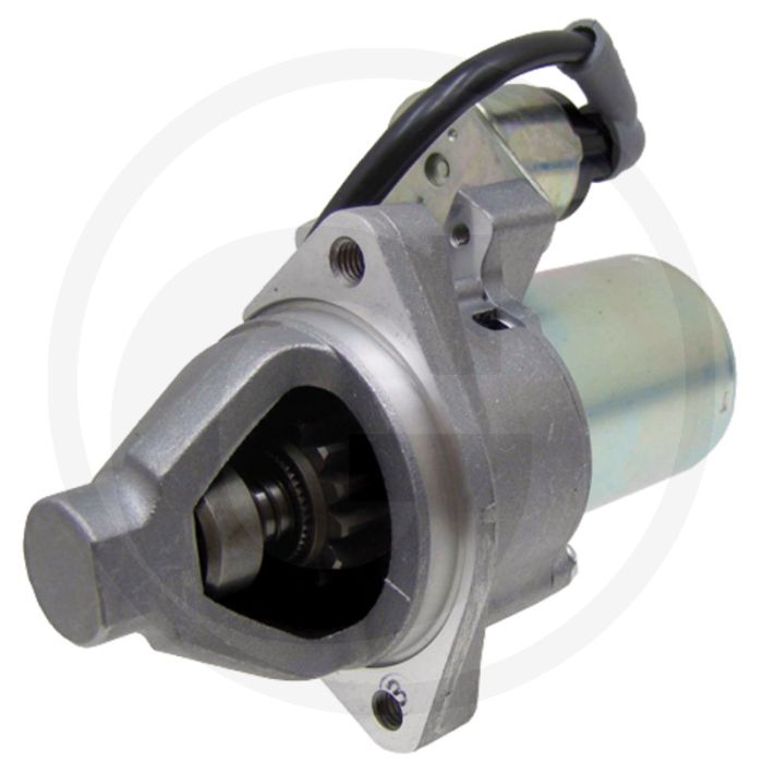 Startmotor Honda GX 340, GX 390 14 tanden