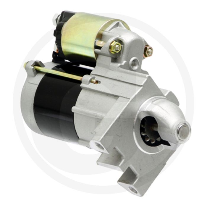 Startmotor Honda GX 610, GX 620, GX 670 - 12 tanden
