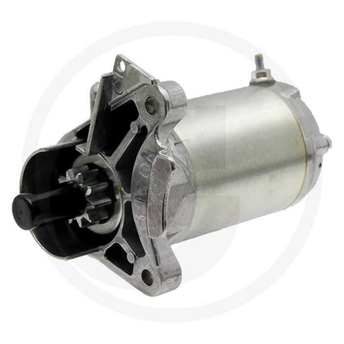 Startmotor Honda GXV 340, GXV 390 10 tanden