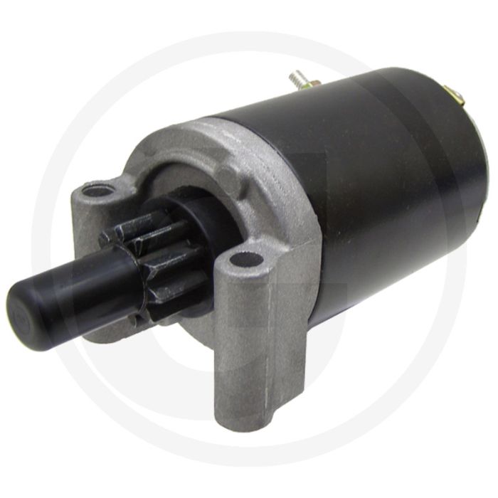 Startmotor John Deere - 10 tanden