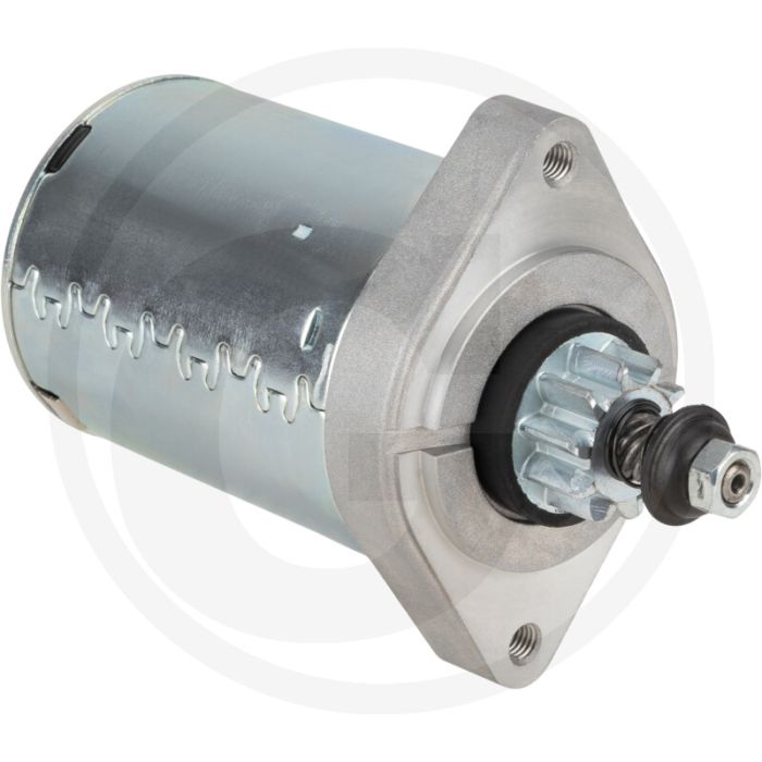 Startmotor Kawasaki 12V 10T ↺