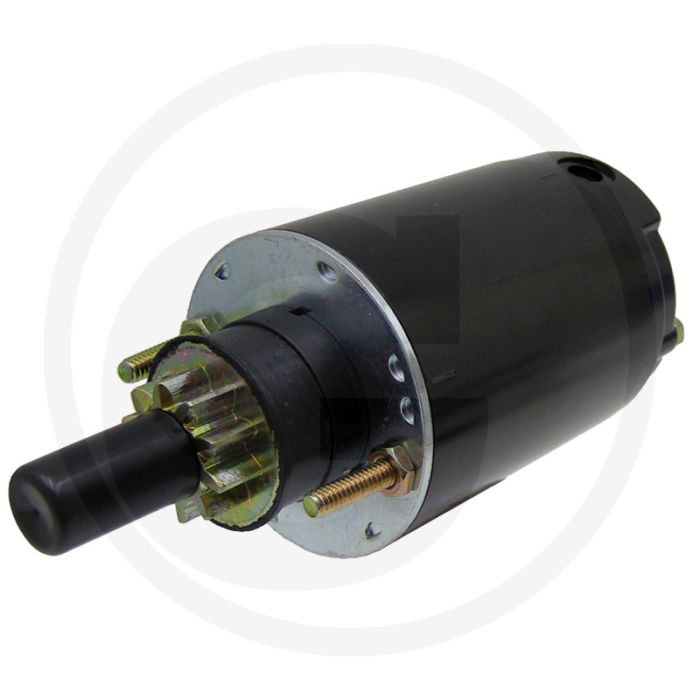 Startmotor Kohler M 10, M 14, M 16, 10 tanden