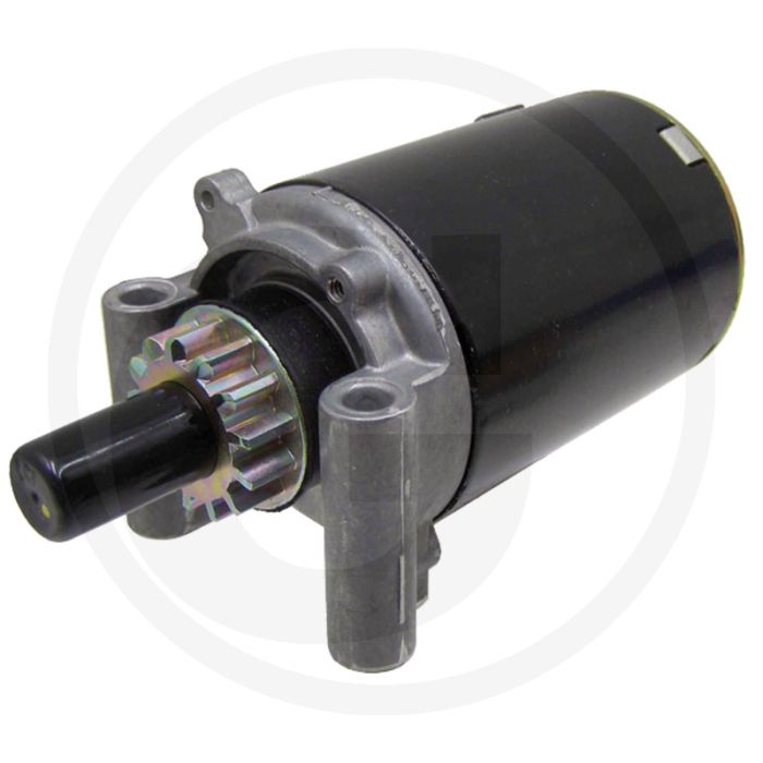 Startmotor Kohler CH 11, CH 12.5, CH 13, CH 14, CH 15, CV 14, CV 15 - 13 tanden