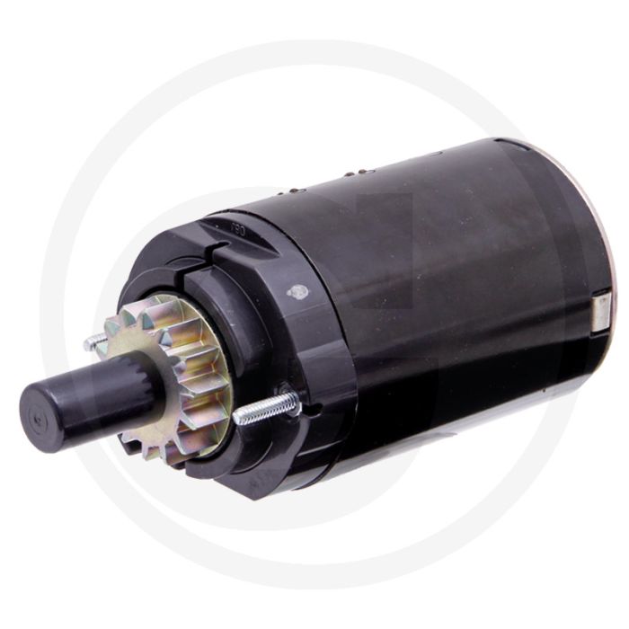 Startmotor Kohler SV 470-600, 14 tanden