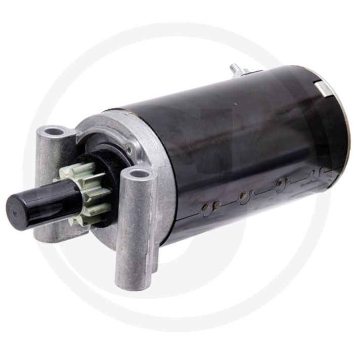 Startmotor KT 715-745, SV 710-740, 9 tanden
