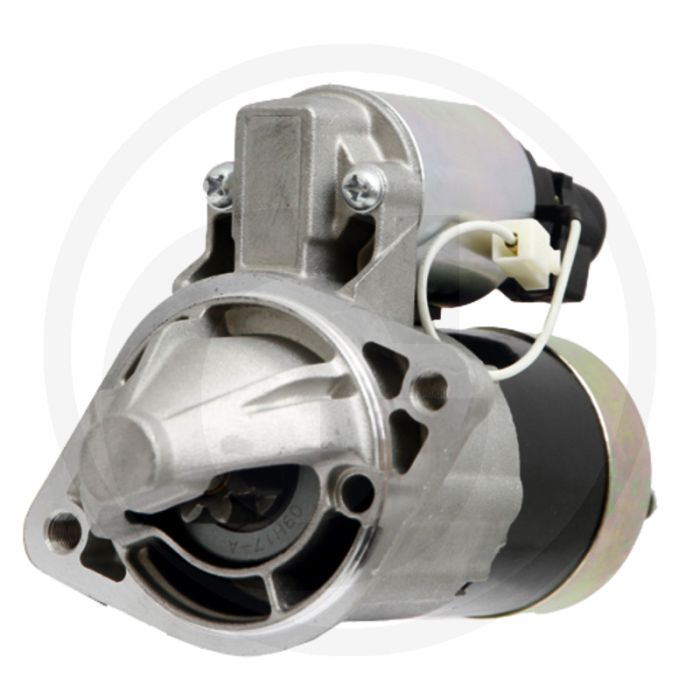 Startmotor