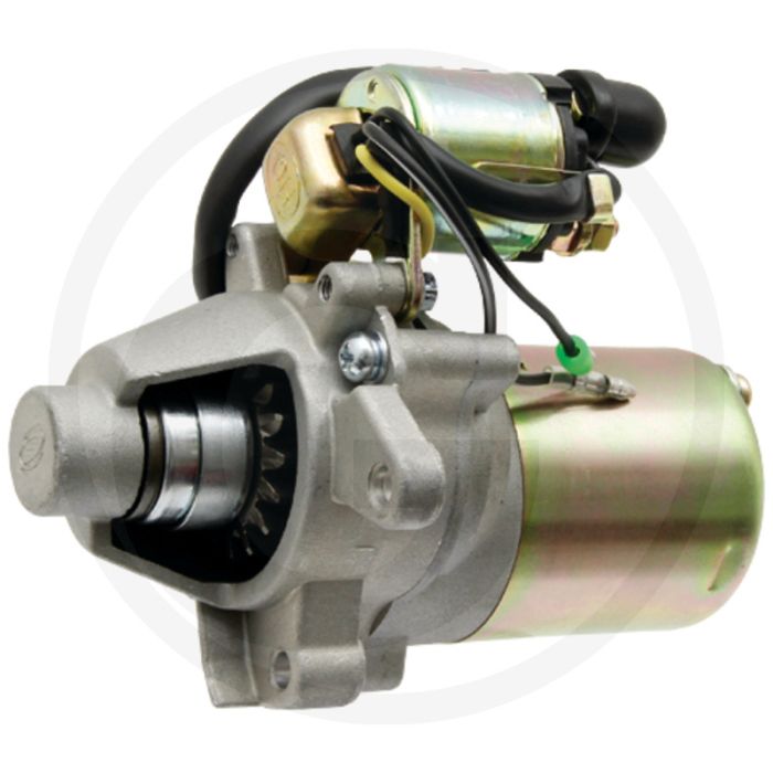 Loncin Startmotor G 200 FD