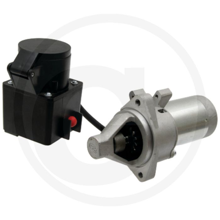 Loncin Startmotor G 270 FD, G 340 FD, LC 188 FD