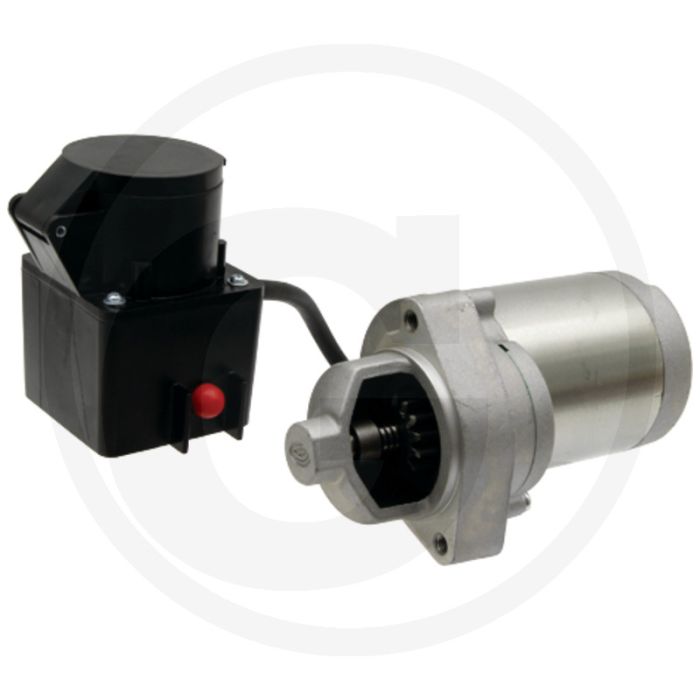 Loncin Startmotor LC 185 FDS