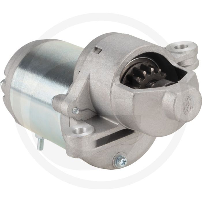 MTD Elektrostarter 4P90JUF, 14 tanden