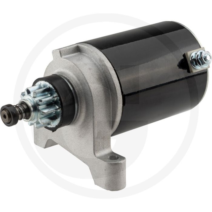 Startmotor OHV 110 10 tanden - Motordelen, elektra, aandrijving en technische onderdelen